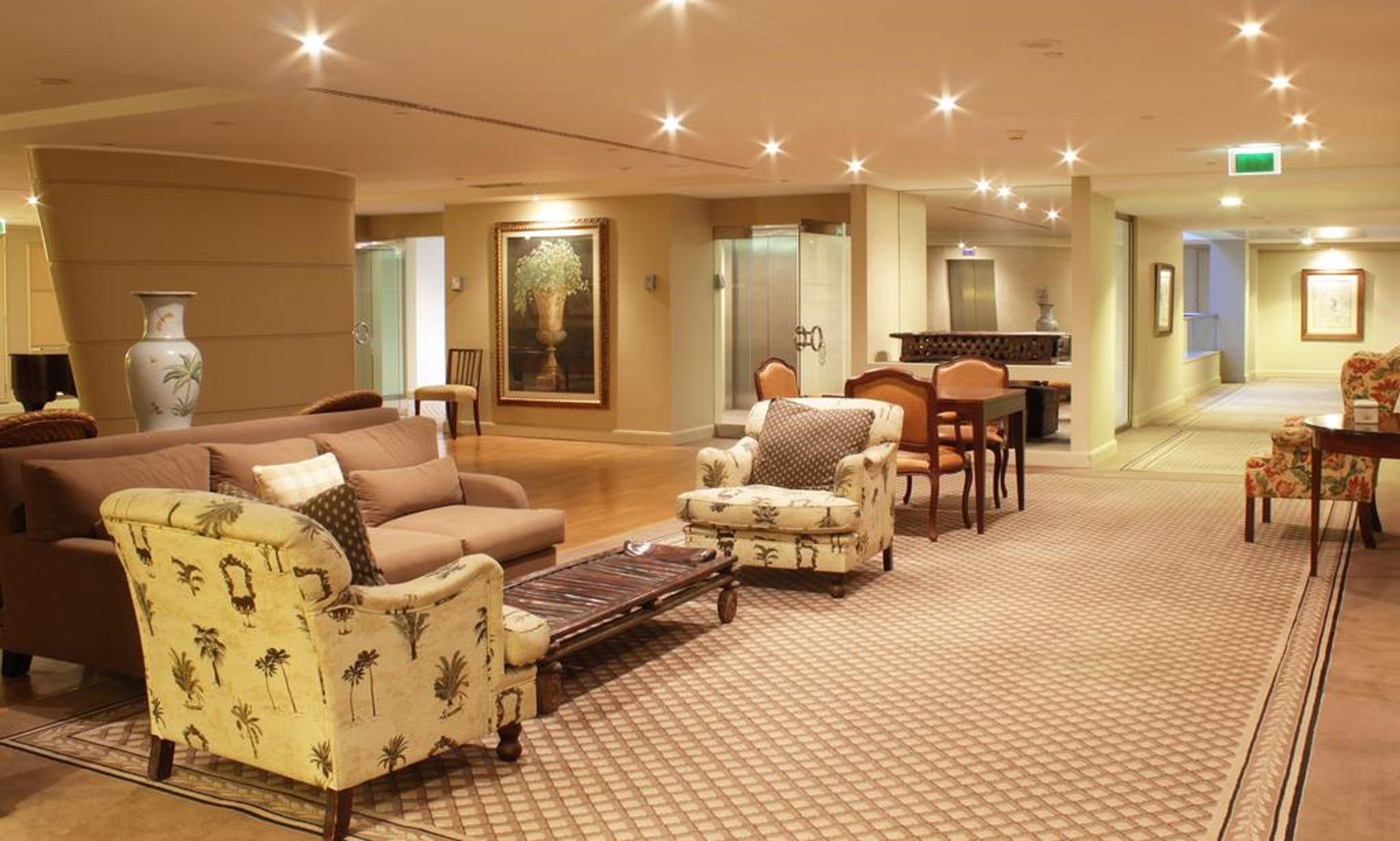 Royal Savoy - Ocean Resort - Savoy Signature Funchal  Exterior foto