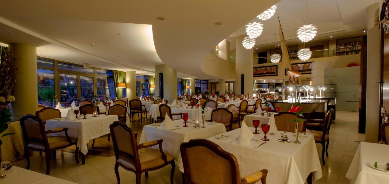 Royal Savoy - Ocean Resort - Savoy Signature Funchal  Exterior foto
