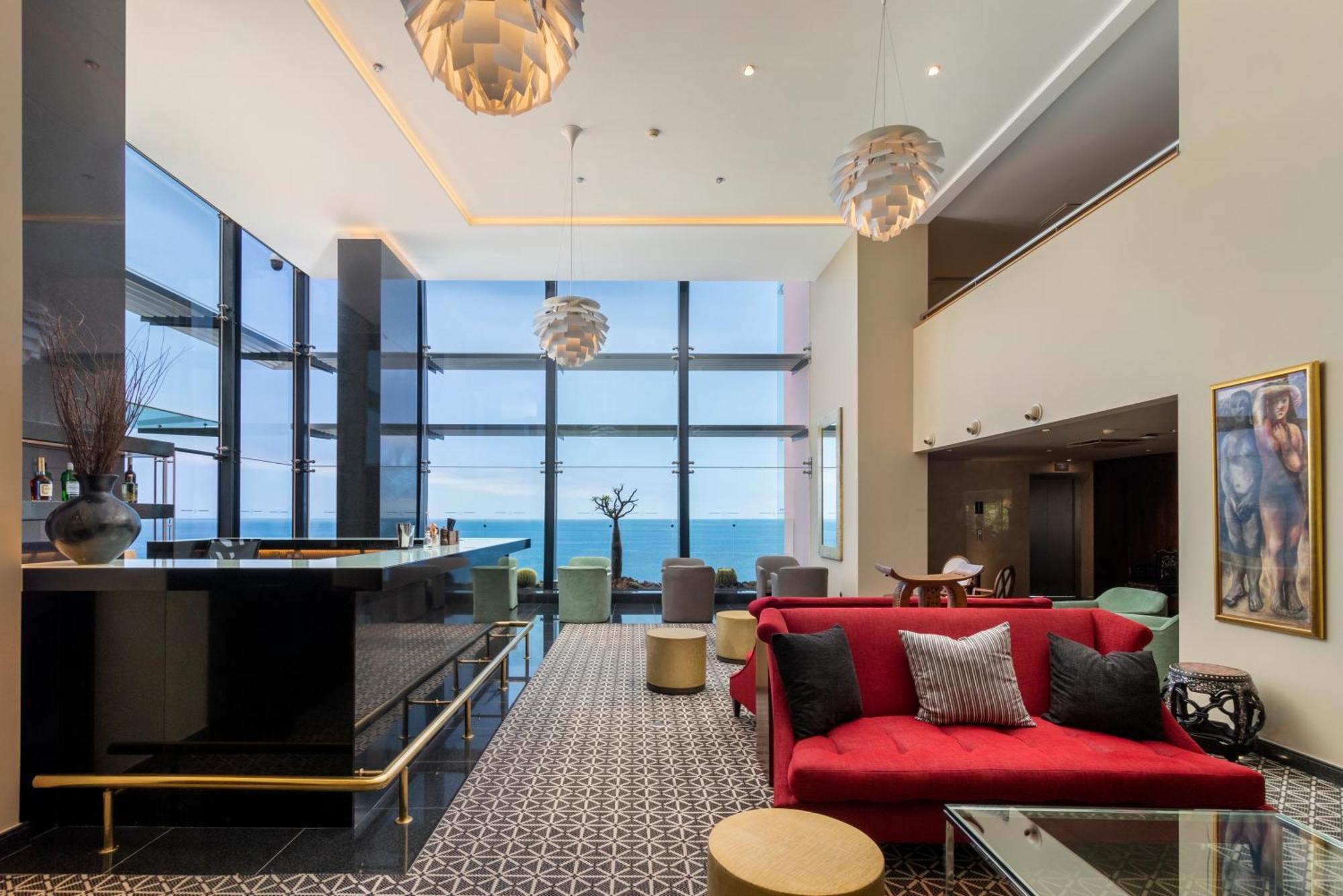 Royal Savoy - Ocean Resort - Savoy Signature Funchal  Exterior foto