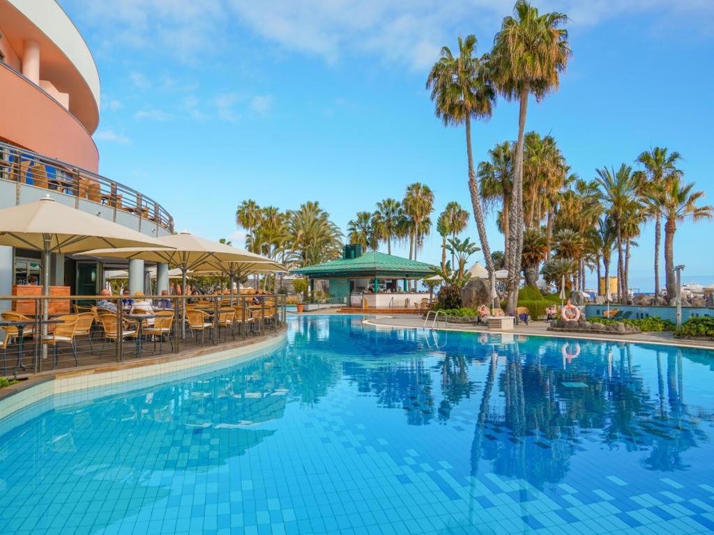 Royal Savoy - Ocean Resort - Savoy Signature Funchal  Exterior foto